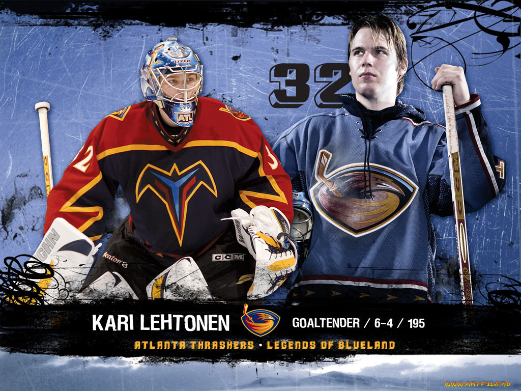 , nhl